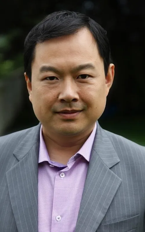 Maurice Cheng