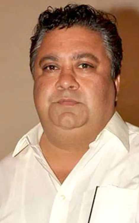 Manoj Pahwa