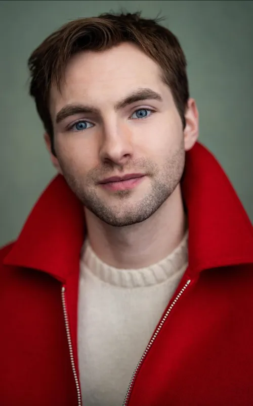 Maximilian Macdonald