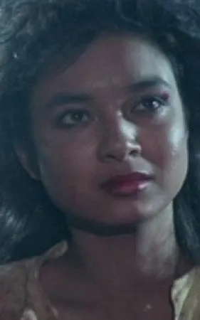 Claudia Angelique Rademaker