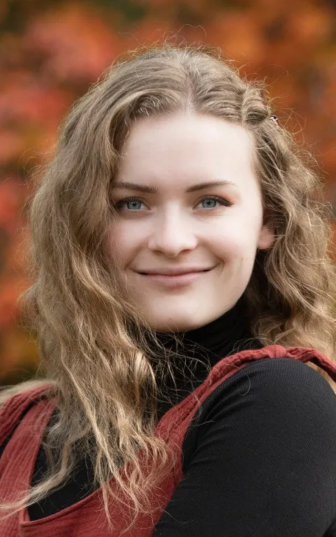 Natálie Dvořáková