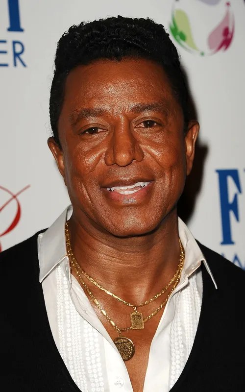 Jermaine Jackson