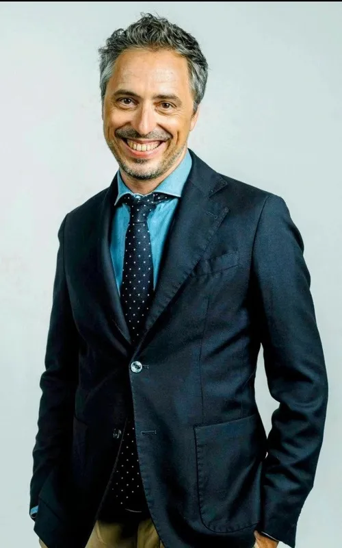 Jérôme de Verdière