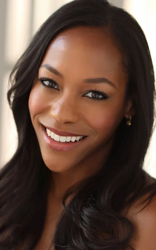 Nikki M. James