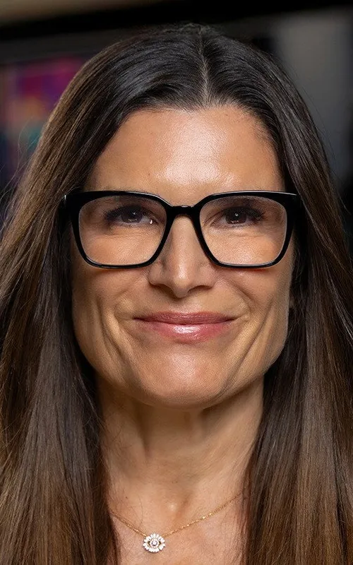 Michelle Murdocca