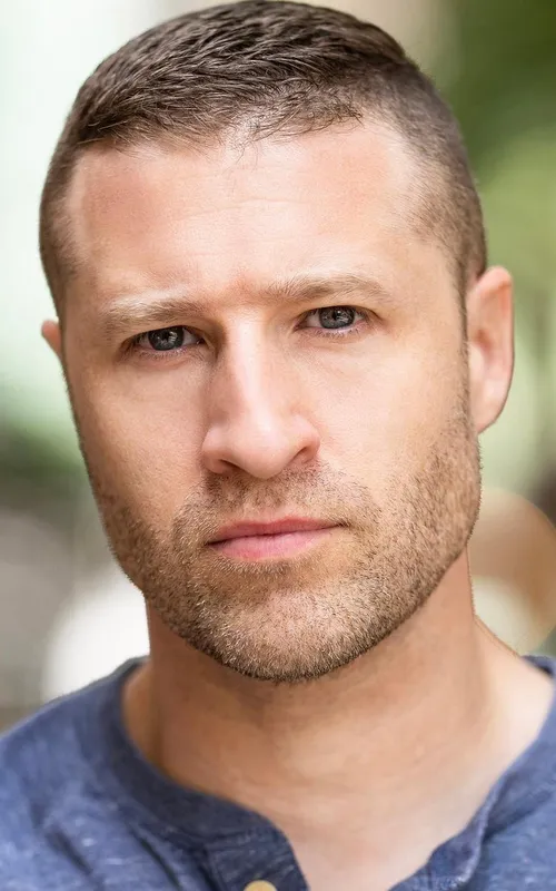 Graham Wolfe