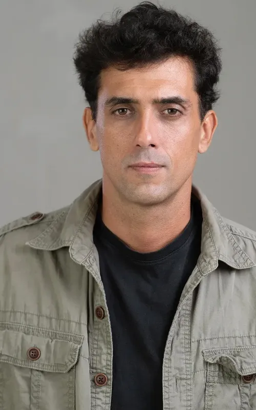 Roberto Rodrigues