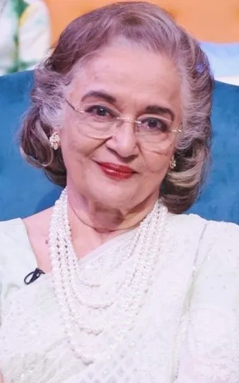 Asha Parekh