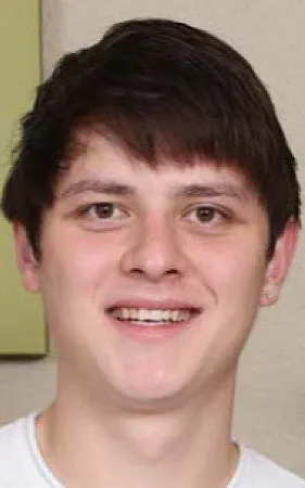 Lucas Porter