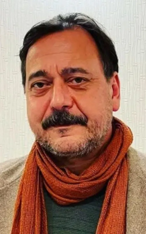 Murat Çidamlı