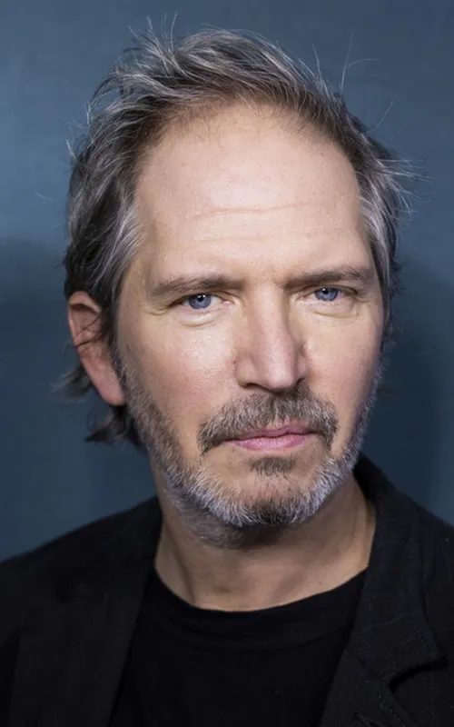 Christopher Thompson