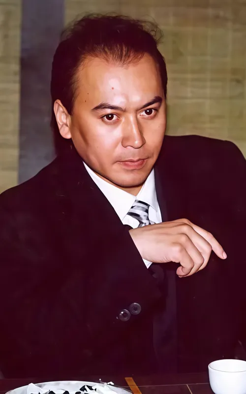 Lin Jinglai