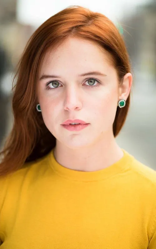 Naian González Norvind