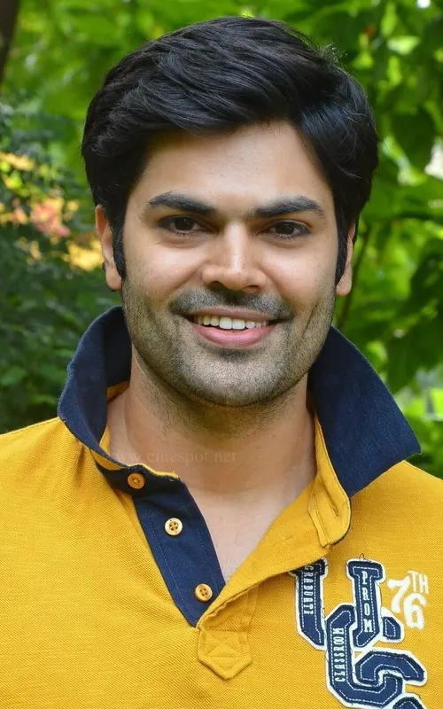 Ganesh Venkatraman