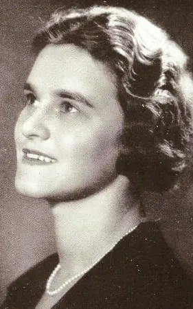Erna Berger