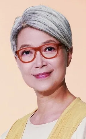 Barbara Chan