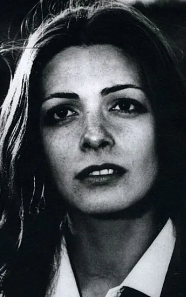 Rita Calderoni