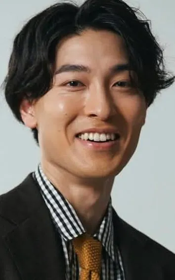 Shinma Okazaki
