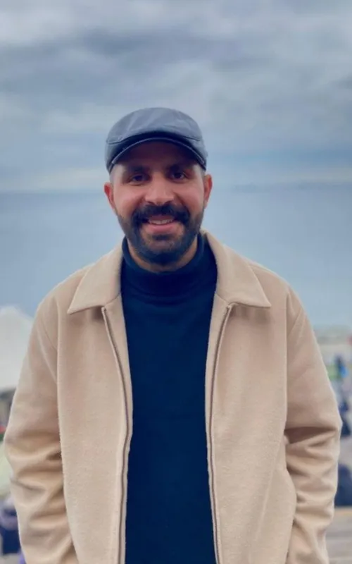 Serhat Duran
