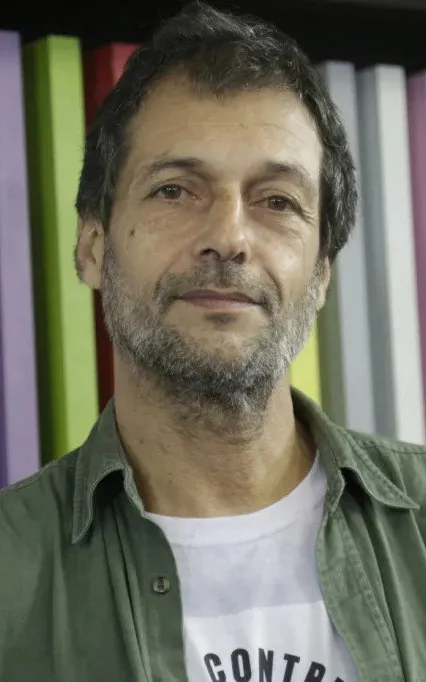 Eduardo Marinho