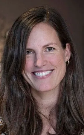 Silje Evensmo Jacobsen