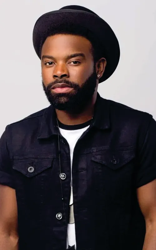 Gabriel Afolayan