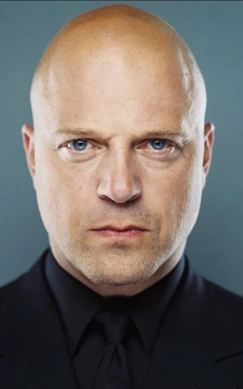 Michael Chiklis