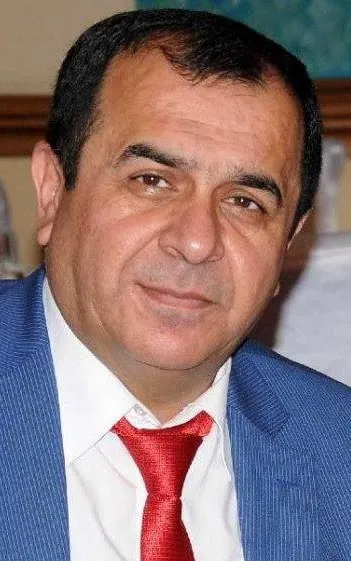 Allahverdi Yolchuyev