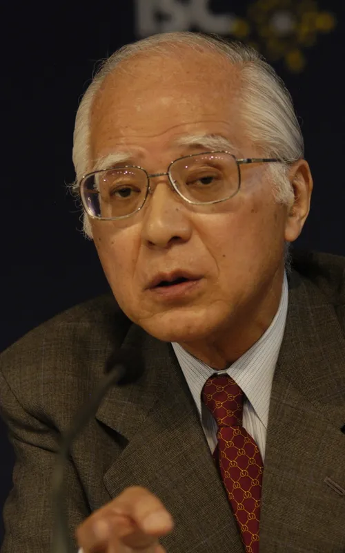Hisashi Owada