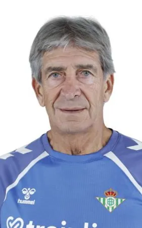 Manuel Pellegrini