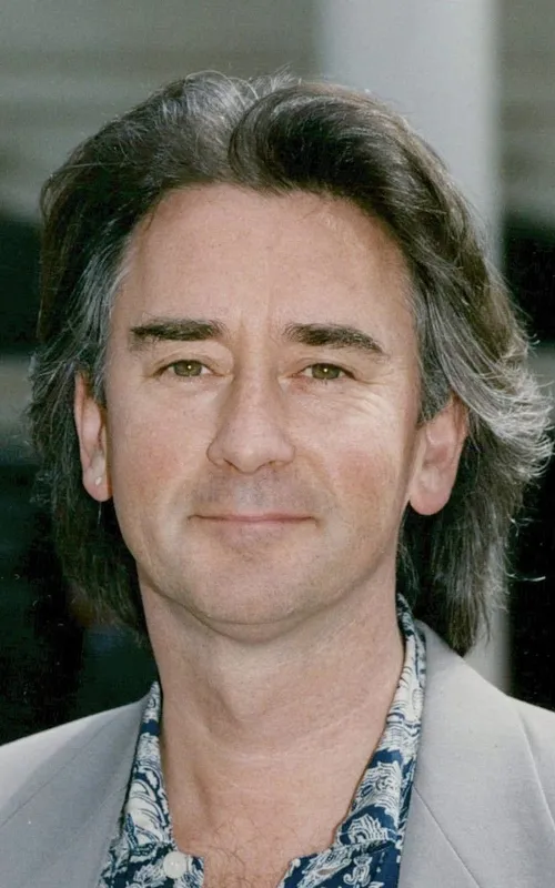 Denis Lawson