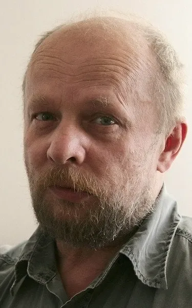Evgeny Kozlovsky