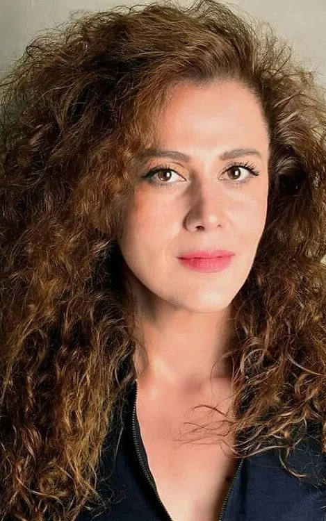 Sinem Yener Ekşioğlu