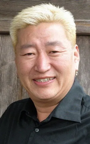 Yoo Toong