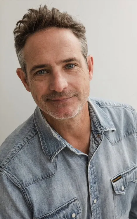 Chris Hoffman