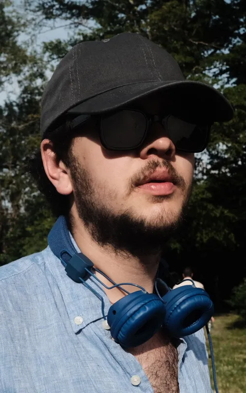 Darius Robin