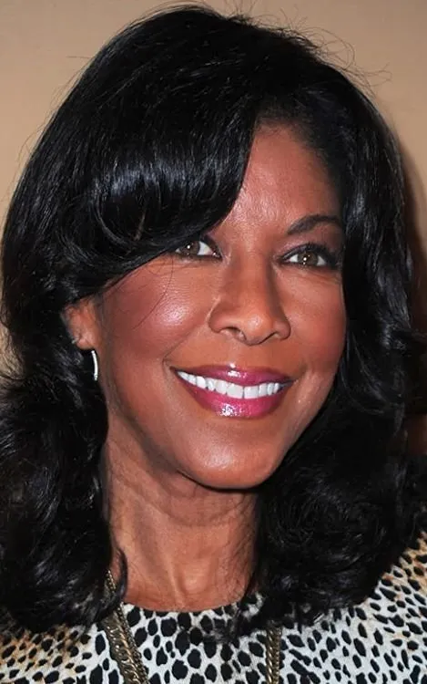 Natalie Cole
