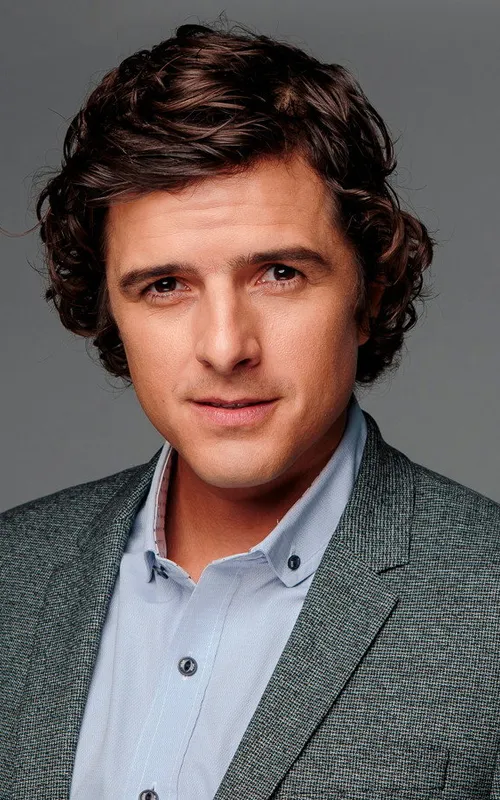 Nicolás Galindo