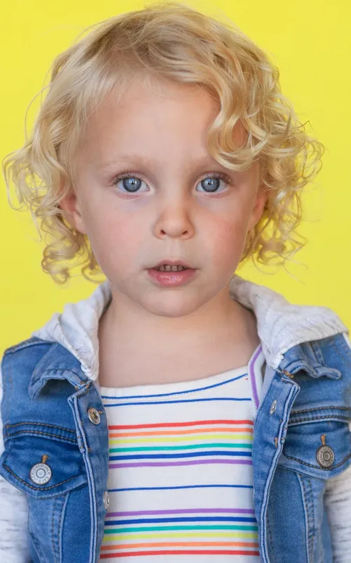 August Michael Peterson