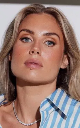 Maja Nilsson Lindelöf