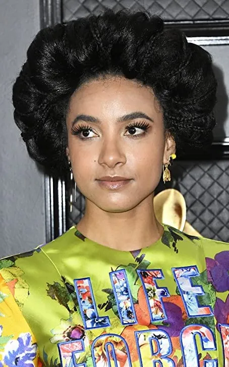 Esperanza Spalding