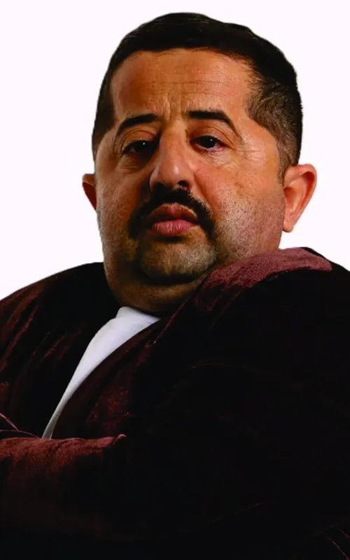 Paulo Sérgio Bolachinha