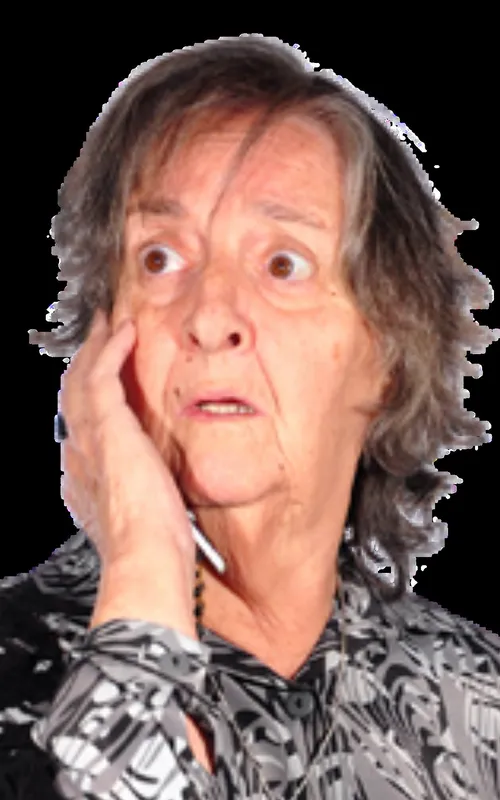 Maria Célia Camargo