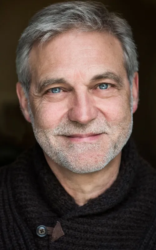 Martin Timmy Haberger