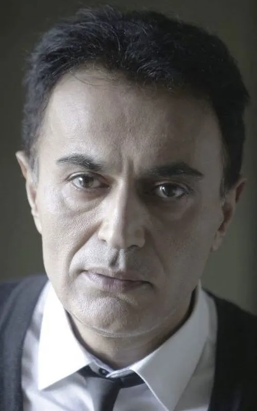 Firdovsi Atakishiyev