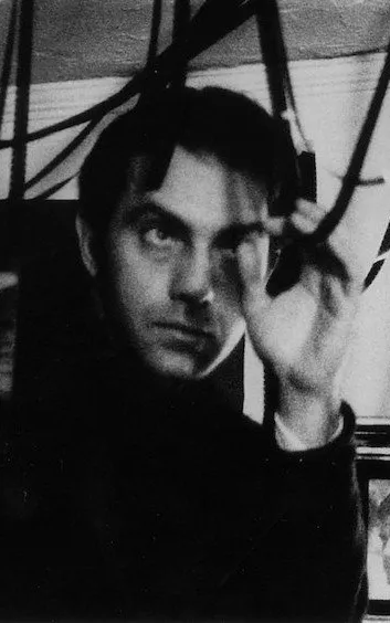 Gregory J. Markopoulos