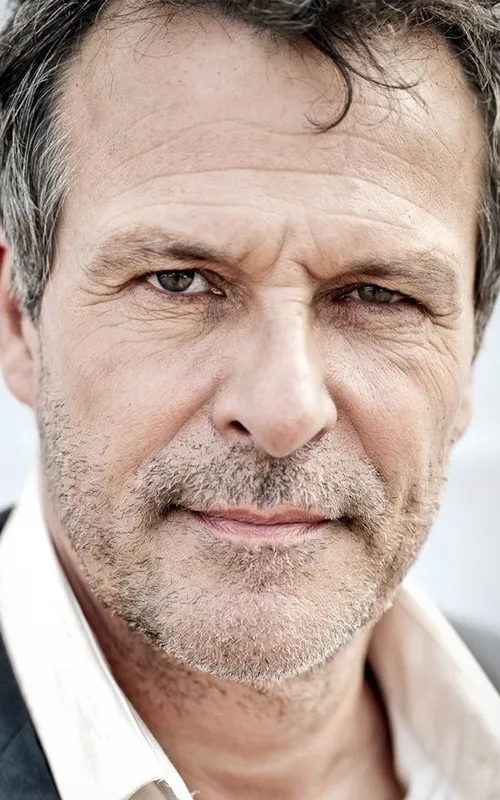 Frédéric van den Driessche