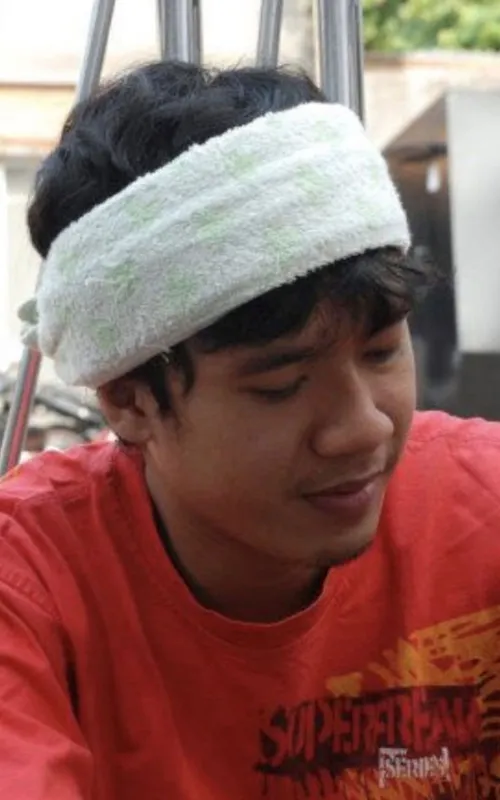 Dimas Bagus Triatma Yoga