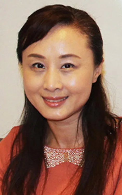 Zhong Geng