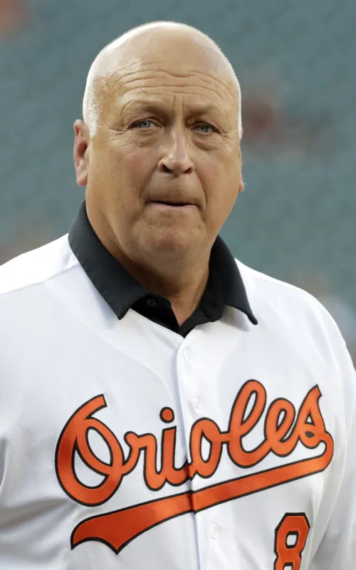 Cal Ripken Jr.